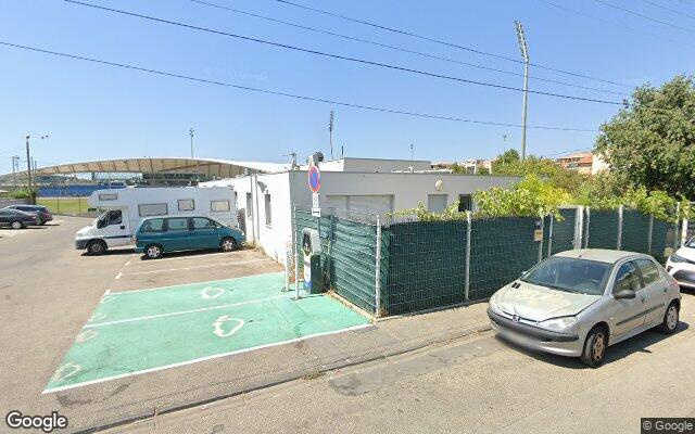 Picture of the location