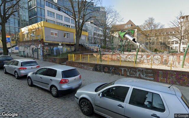 Picture of the location