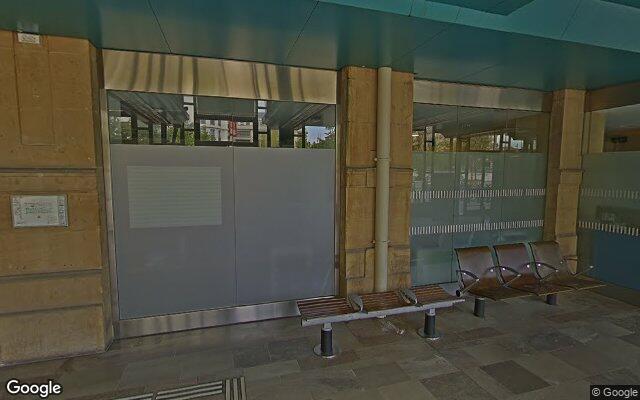 Picture of the location