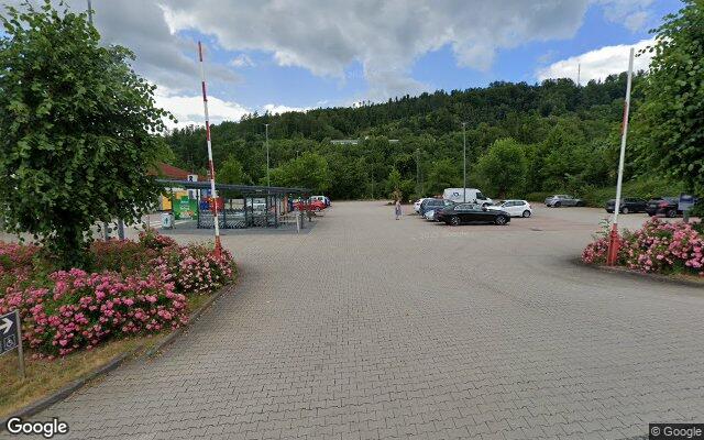 Picture of the location