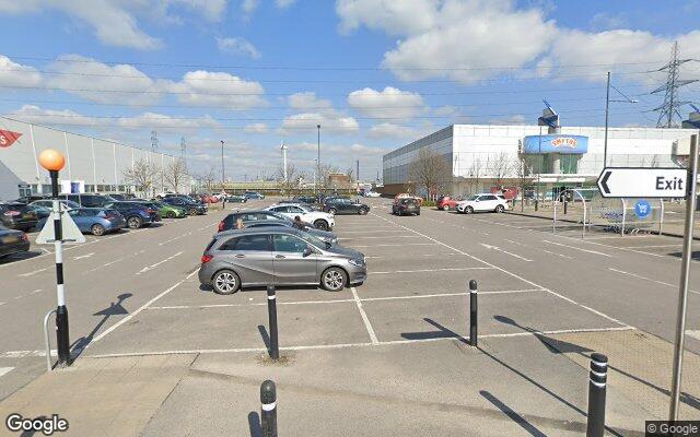 Picture of the location