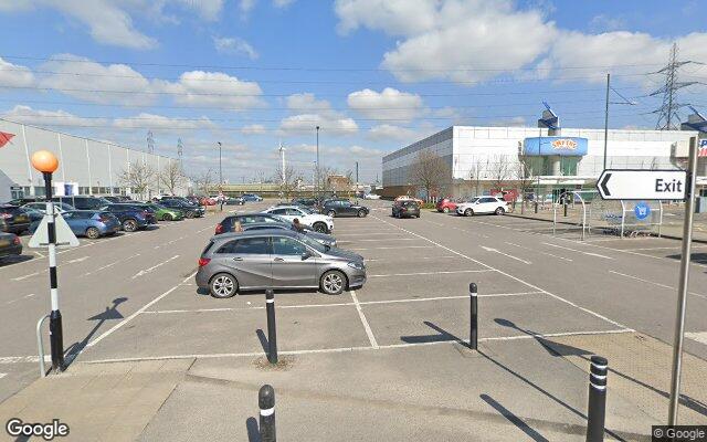 Picture of the location