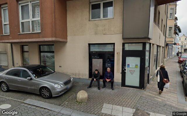 Picture of the location