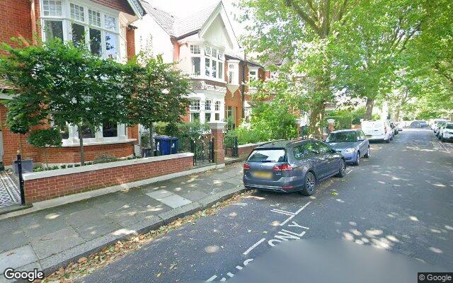 Picture of the location