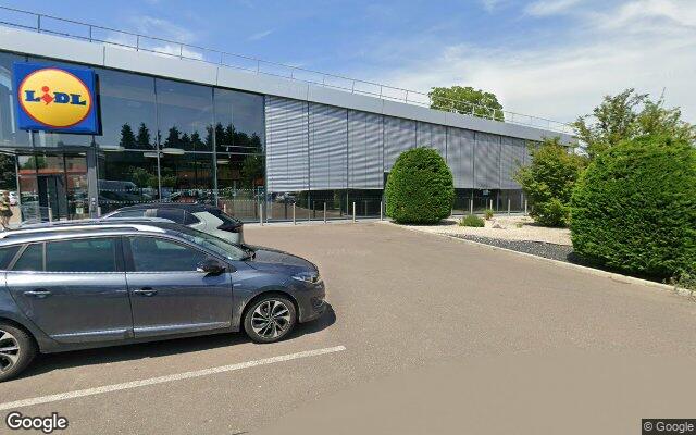 Picture of the location