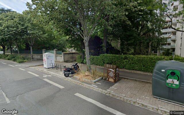 Picture of the location