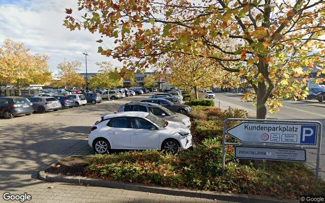 Picture of the location