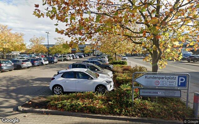 Picture of the location