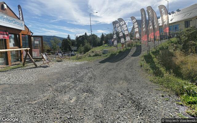 Picture of the location