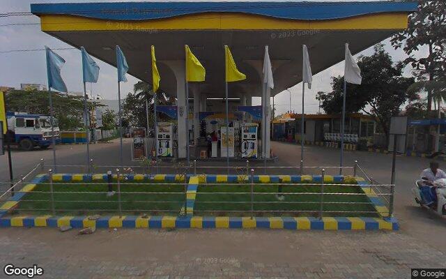 Picture of the location