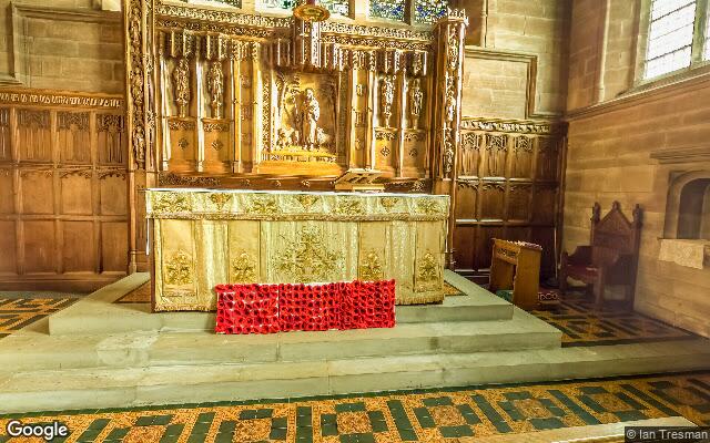 Picture of the location