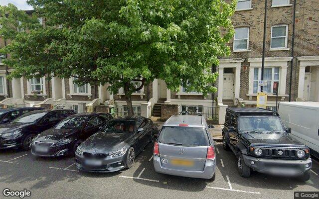 Picture of the location