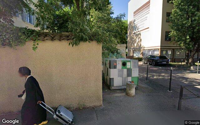 Picture of the location