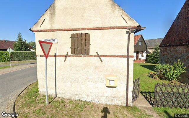 Picture of the location