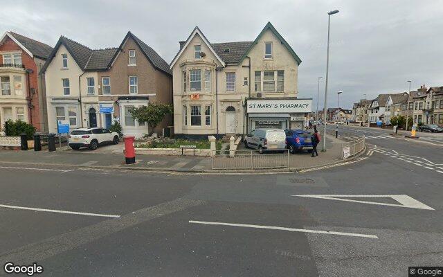 Picture of the location