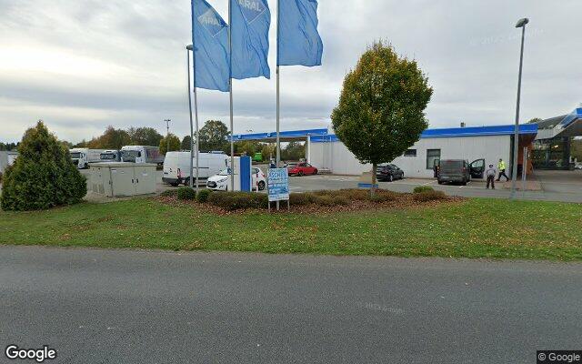 Picture of the location