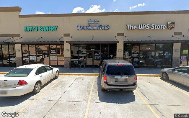 Picture of the location