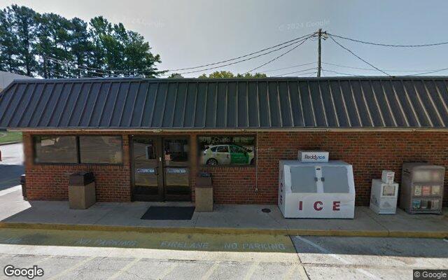 Picture of the location