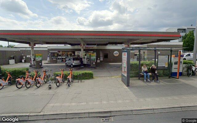 Picture of the location