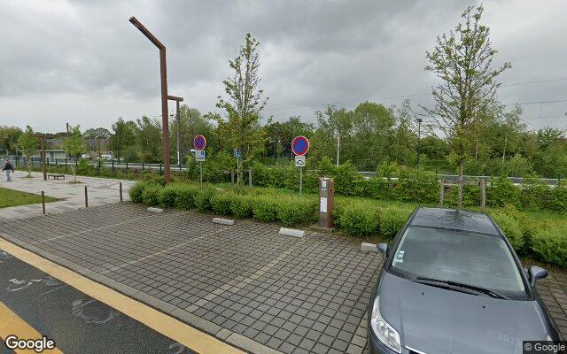 Picture of the location