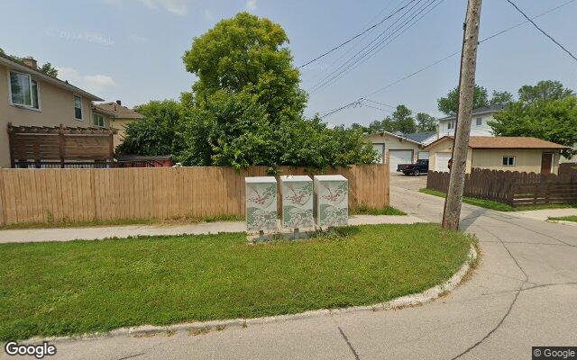 Picture of the location