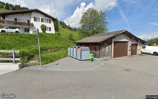 Picture of the location