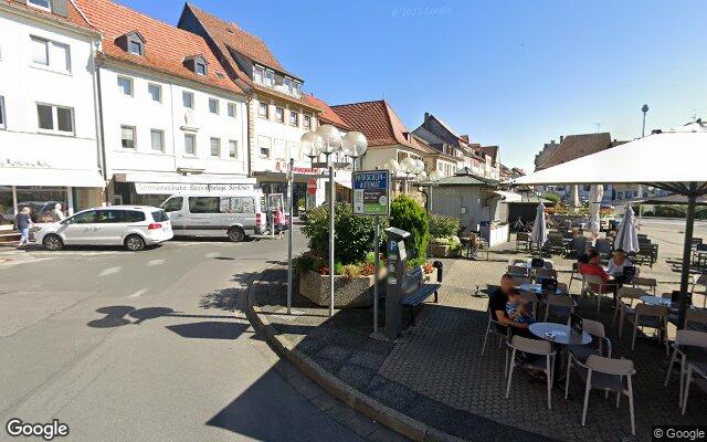 Picture of the location