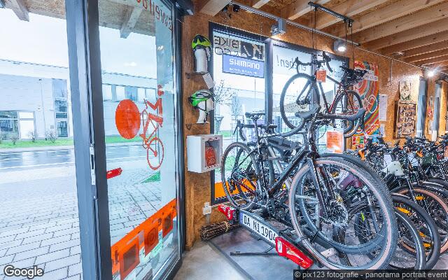 Picture of the location