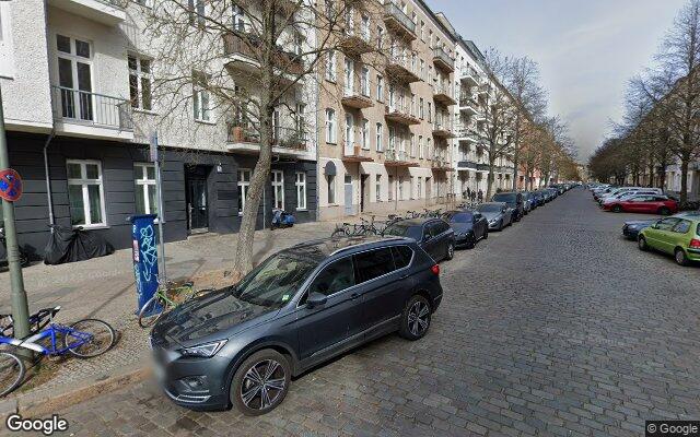 Picture of the location