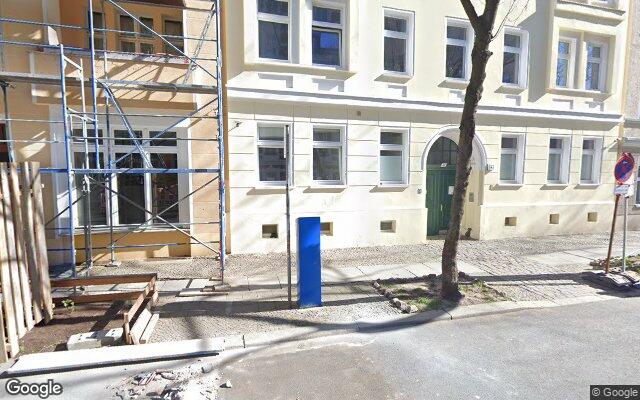 Picture of the location