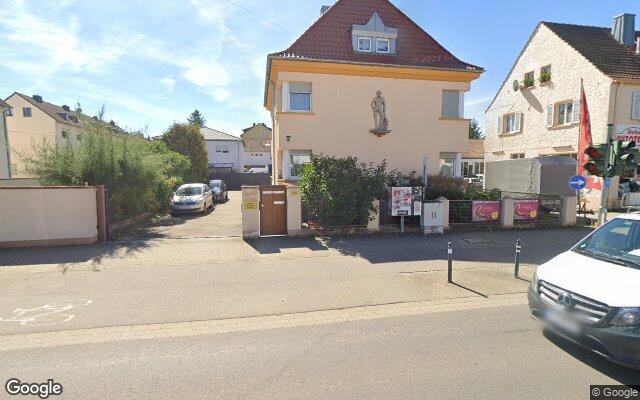 Picture of the location