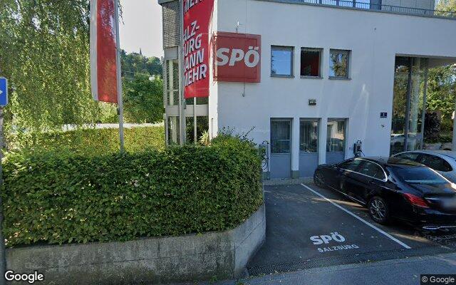 Picture of the location