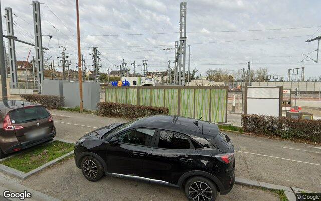 Picture of the location