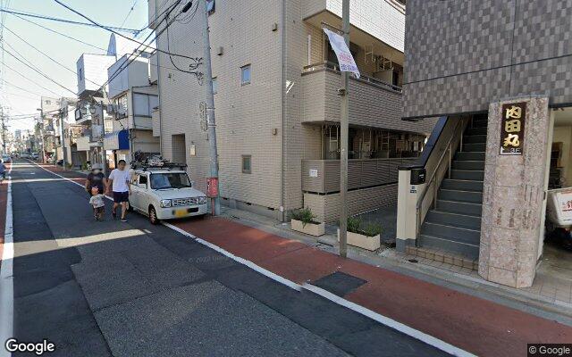 Picture of the location