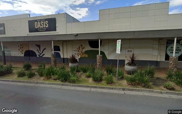 Picture of the location