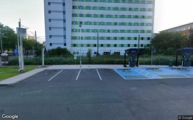 Picture of the location