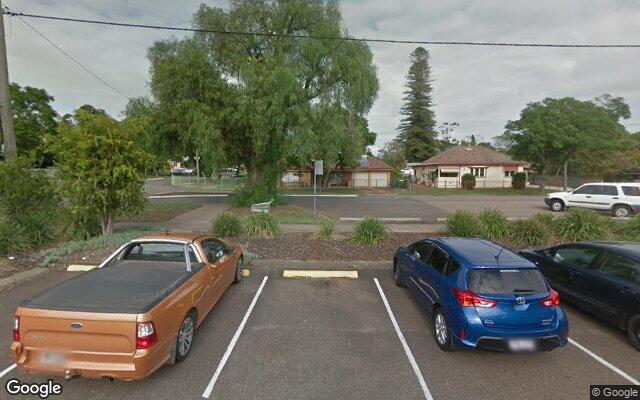 Picture of the location