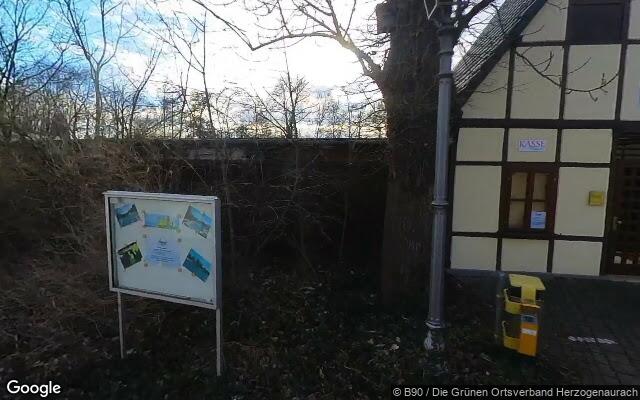 Picture of the location