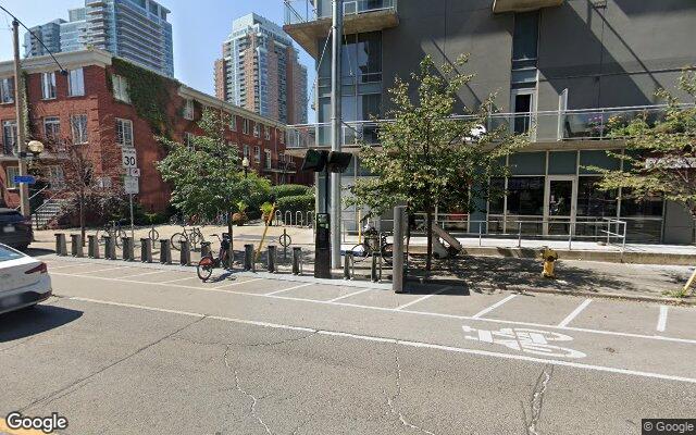 Picture of the location