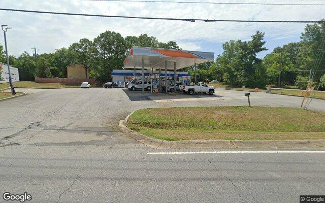 Picture of the location