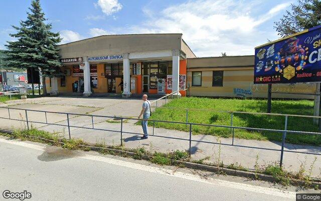 Picture of the location