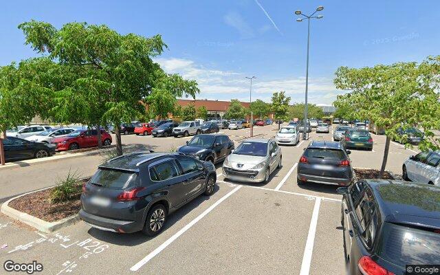 Picture of the location