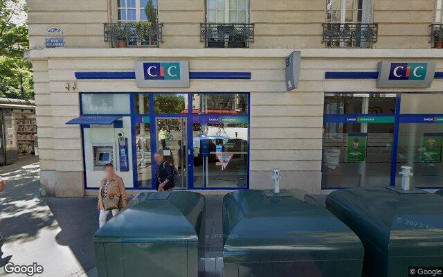 Picture of the location