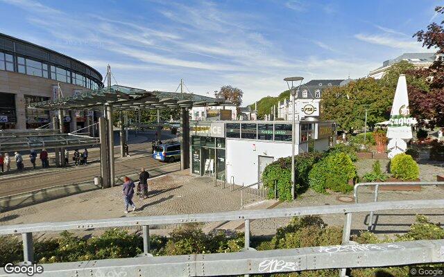 Picture of the location