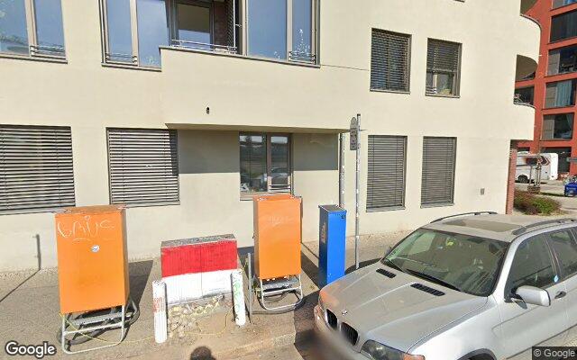 Picture of the location