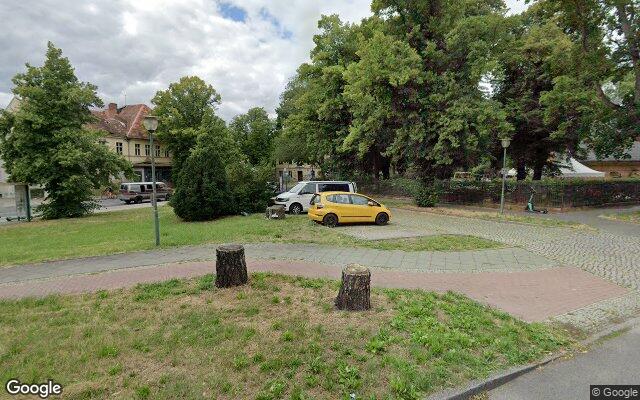 Picture of the location