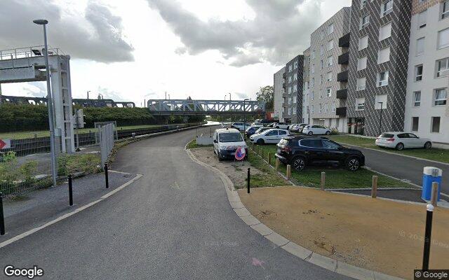Picture of the location