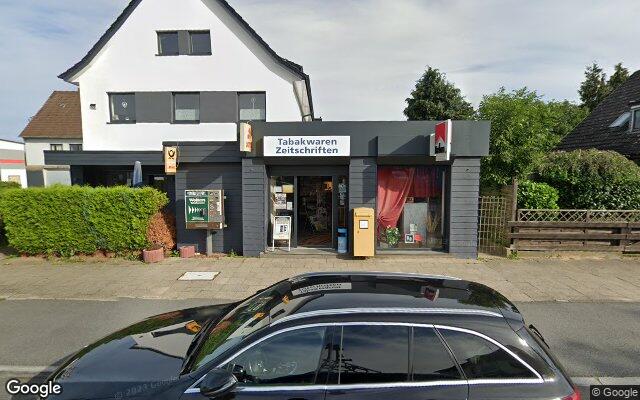 Picture of the location