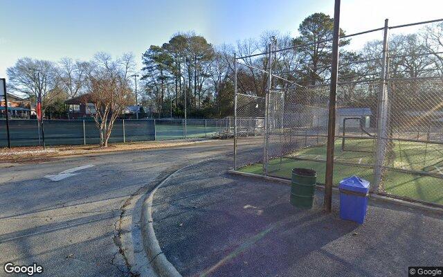 Picture of the location