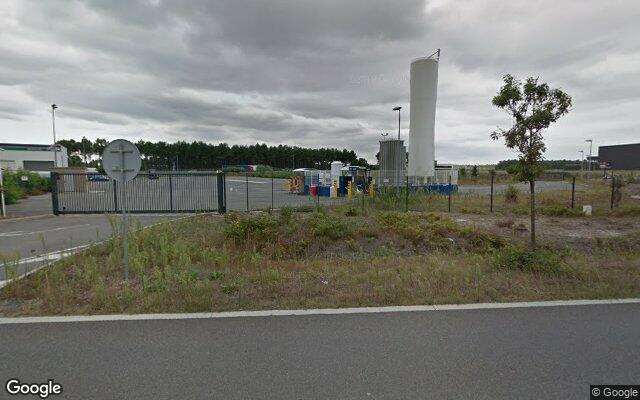 Picture of the location